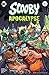 Scooby Apocalypse (2016-) #5 (Scooby Apocalypse (2016-2019))