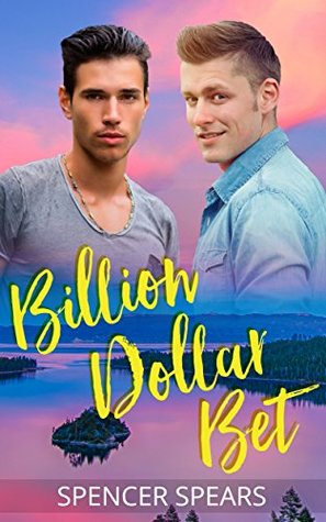 Billion Dollar Bet (Maple Springs, #1)