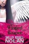Winged Reaper by Shelley Russell Nolan