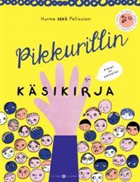 Pikkurillin käsikirja (Hardcover)