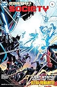 Earth 2: Society #16