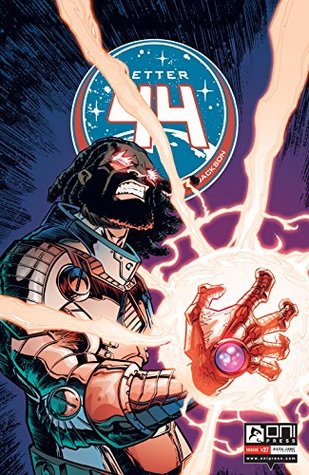 Letter 44 #27 (Kindle Edition)