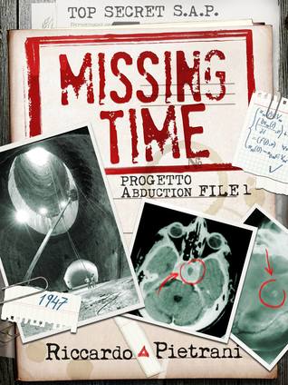 Missing time