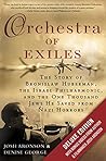 Orchestra of Exiles Deluxe: The Story of Bronislaw Huberman, the Israel Philharmonic, and the One Thousand Jews He Saved from Nazi Horrors