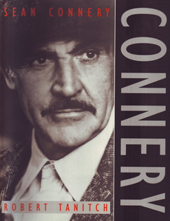 Sean Connery (Paperback)