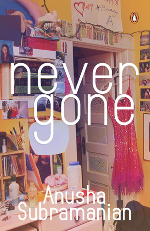 Never Gone