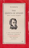 The Queen of Spades and Other Stories by Alexander Pushkin