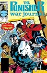 Punisher War Jour...