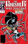 Punisher War Journal #9 Punisher War Journal #9