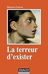 La terreur d'exister - 2e éd.: Fonctionnements limites à l'adolescence (French Edition)