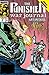 Punisher War Journal #12