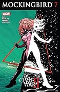 Mockingbird #7