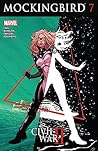 Mockingbird #7 Mockingbird #7