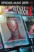 Spider-Man 2099 (2015-2017) #15