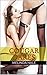 Cougar Dares (Cougar Goes to College #2)