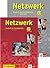 Netzwerk Deutsch als Fremdsprache A1 (Textbook + Workbook + Glossar) (with 2 CDs) Paperback – 2015