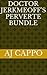 Doctor Jerkmeoff's Perverte...