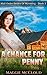 A Chance For Penny (Mail Order Brides of Wyoming #3)