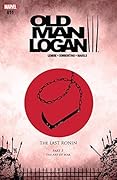 Old Man Logan #11