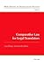 Comparative Law for Legal Translators (New Trends in Translation Studies)