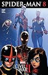 Spider-Man #8