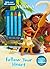 Disney Moana Follow Your Heart (Color & Activity with Crayons)
