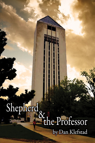 Shepherd & the Professor