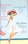 Chicklit-omnibus: Ware liefde en andere rampen / Hoog spel / Ploeteren op pumps