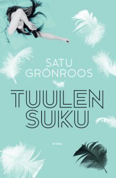Tuulen suku (Helmi #2)