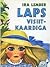 Laps visiitkaardiga