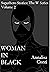 Woman In Black (Superhero S...