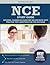 NCE Study Guide: National Counselor Exam Prep Review Book with Practice Test Questions for the NCE Exam