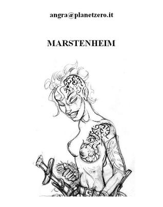 Marstenheim