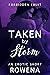 Taken by Storm (Forbidden F...