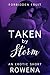 Taken by Storm