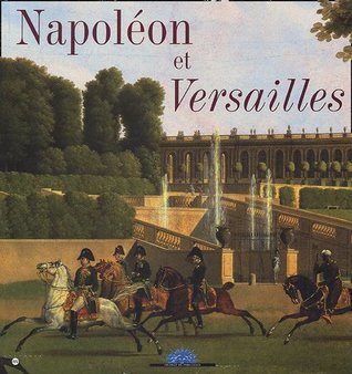 Napoléon et Versailles (Paperback)