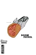 Doom Patrol (2016-2018) #1