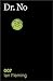 Dr. No by Ian Fleming