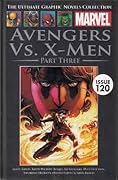 Avengers vs. X-Men, Part 3