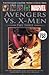 Avengers vs. X-Men, Part 3 (Marvel Ultimate Graphic Novels Collection)