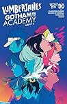 Lumberjanes/Gotham Academy #4 Lumberjanes/Gotham Academy #4