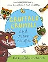 Gruffalo Crumble ...