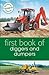 First Book Of Diggers & Dumpers