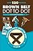 Brown Belt Dot-to-Dot (Mart...