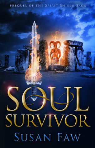 Soul Survivor (Spirit Shield Saga, #.5)