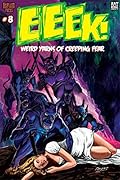 Eeek! #8
