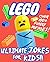 Lego: Ultimate Jokes & Meme...