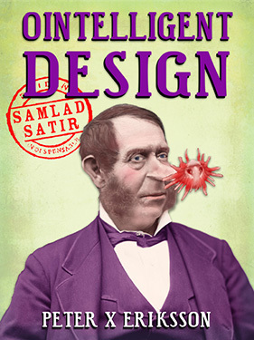 Ointelligent Design : samlad satir