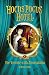 The Trouble with Abracadabra (Hocus Pocus Hotel #4)