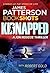 Kidnapped (Jon Roscoe Thriller. #3)